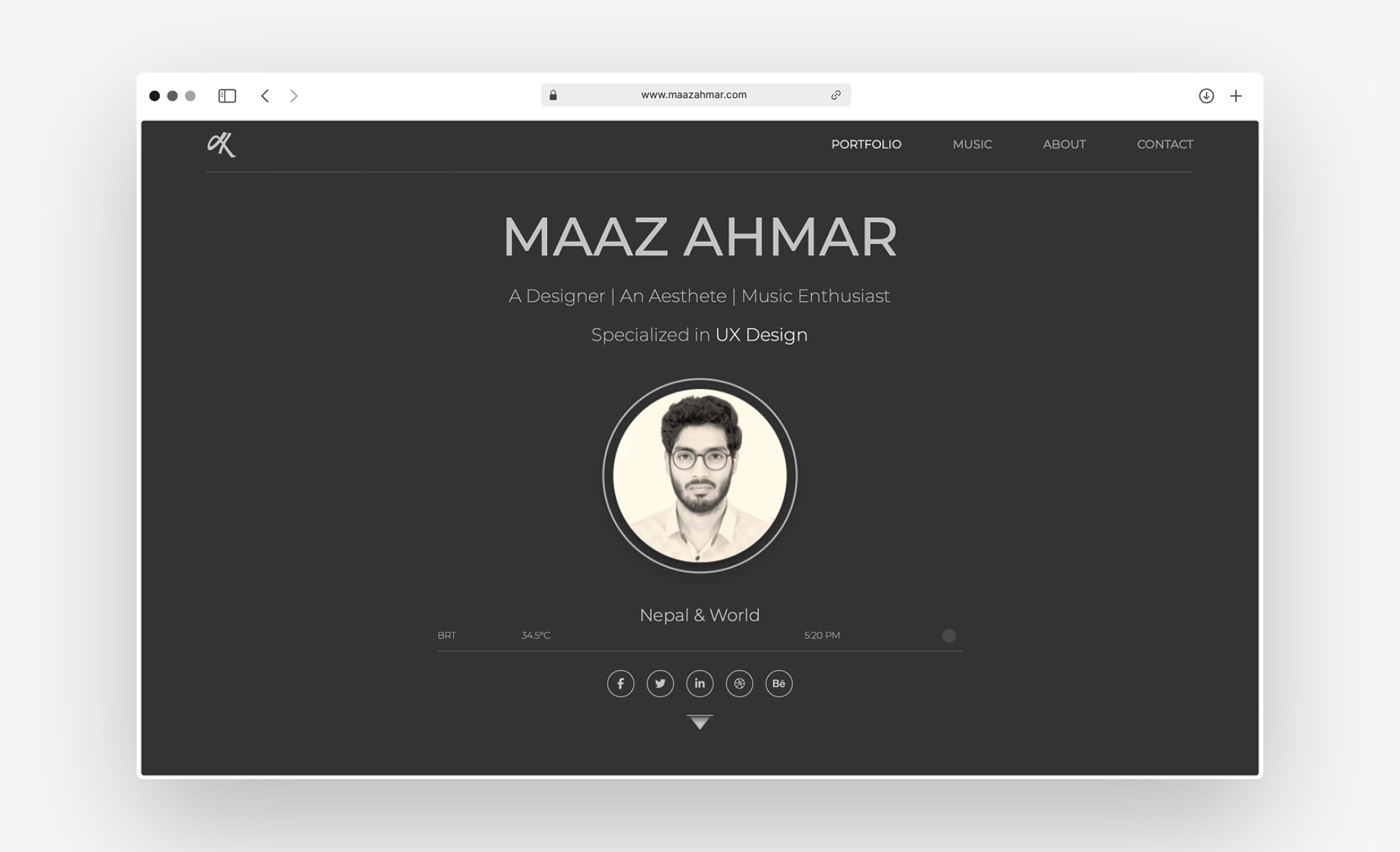 interface-screenshot